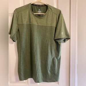 Men’s Kuhl Tee Shirt